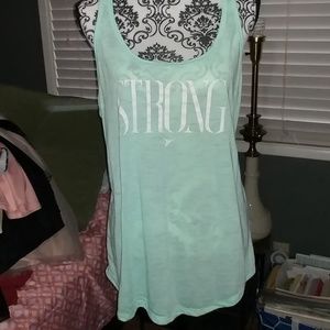 Women's Old Navy tank size extra large